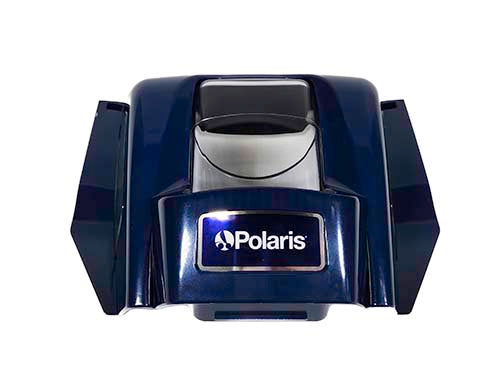 Polaris Canister Top R0836600