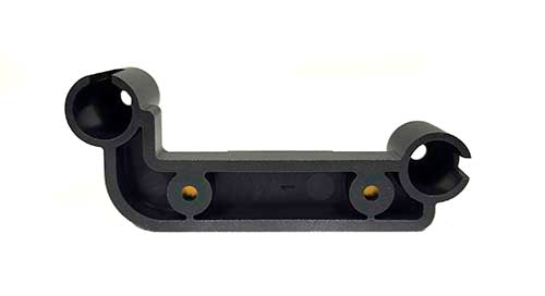 Polaris Gearbox Support Bracket R0837400