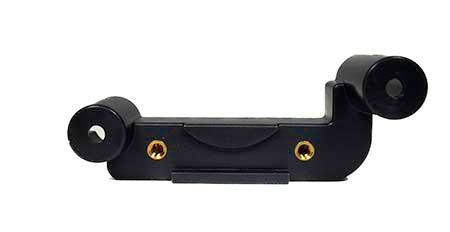 Polaris Gearbox Support Bracket R0837400