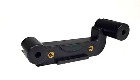 Polaris Gearbox Support Bracket R0837400