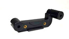 Polaris Gearbox Support Bracket R0837400