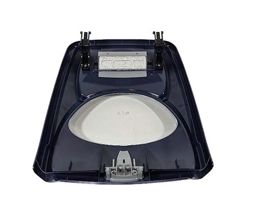 Polaris Complete Cover R0866700