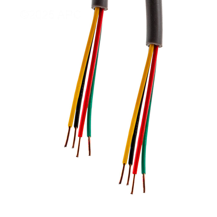 Jandy SpeedSet Mounting Kit R0925100