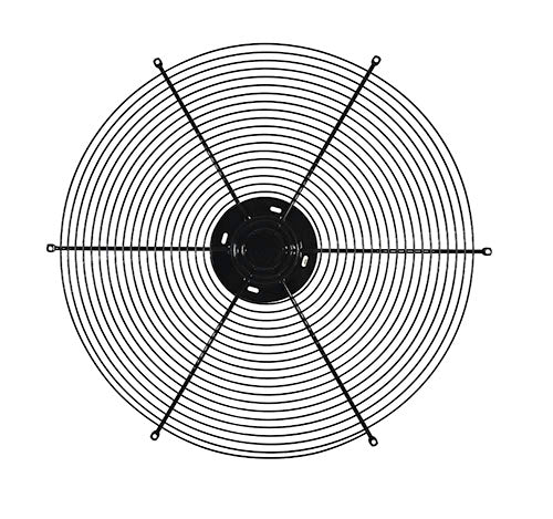 Jandy Fan Grille R0933900