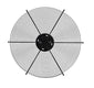 Jandy Fan Grille R0933900