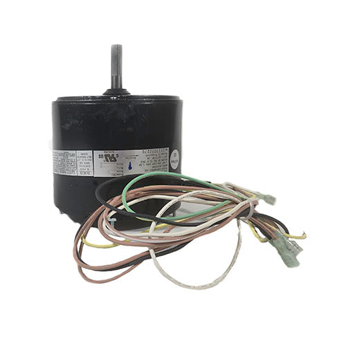 Jandy Fan Motor R0934000