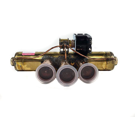 Jandy Reversing Valve R0936000