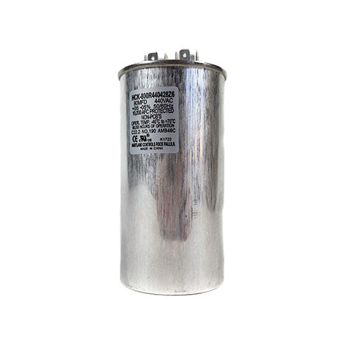 Jandy Run Capacitor R0936200