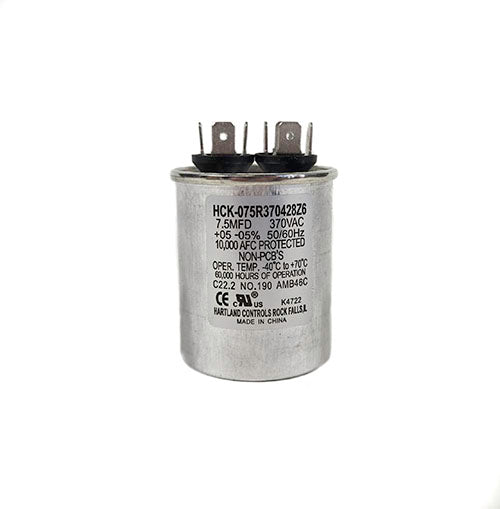 Jandy Fan Capacitor R0936300