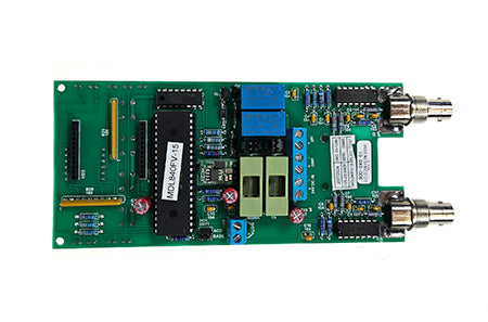Jandy PCBA Board