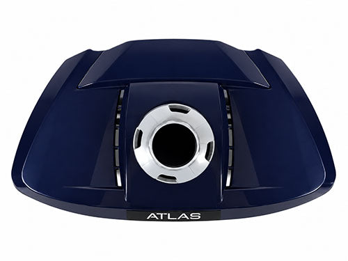 Polaris Top Cover Assembly R0948000