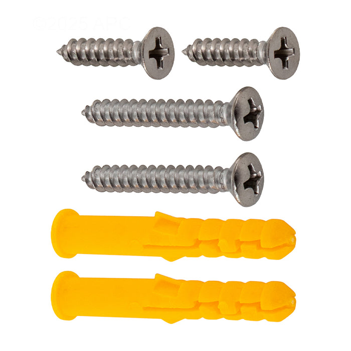 Jandy SpeedSet Wall Mount R0958100