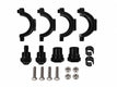 Jandy Hose Clamp Assembly R0967200