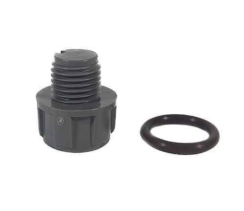 Jandy Drain Plug Kit R0967600