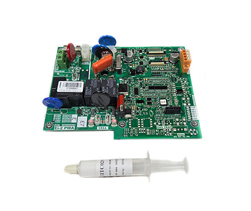 Polaris Power PCB Assembly R0973800