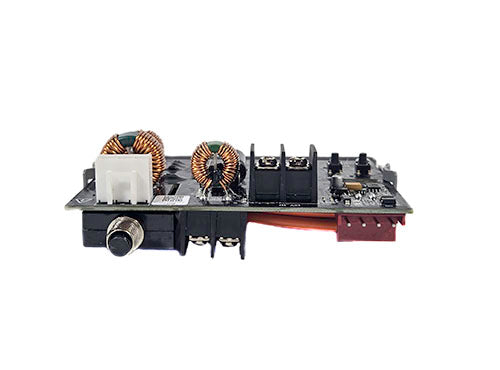 Jandy PCBA With Bracket R0979900