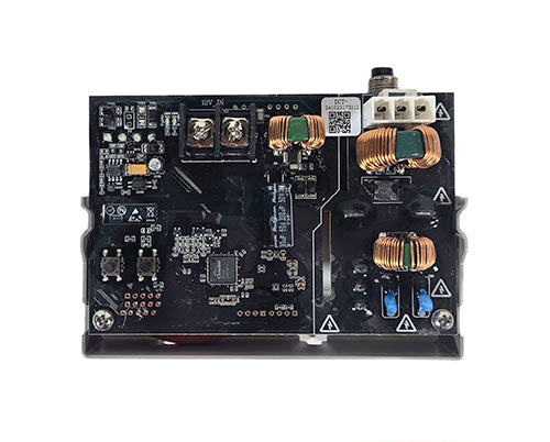 Jandy PCBA With Bracket R0979900