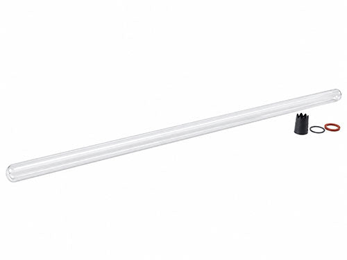 Del Ozone Quartz Tube Kit R0993800
