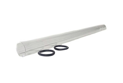 Del Ozone Quartz Tube Kit R0991600