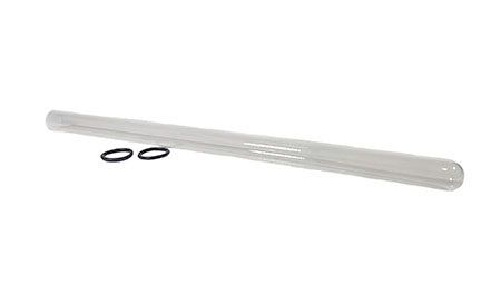 Del Ozone Quartz Tube Kit R0991600