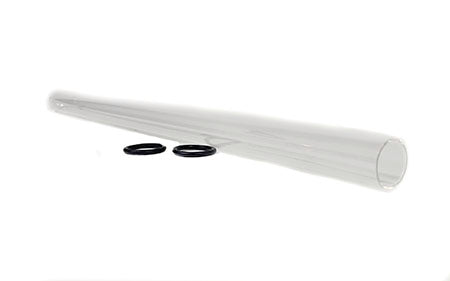 Del Ozone Quartz Tube Kit R0991900