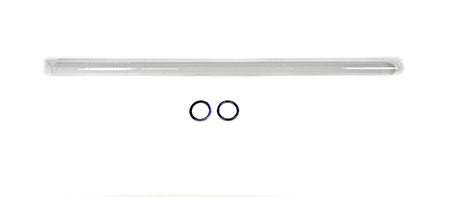 Del Ozone Quartz Tube Kit R0991900