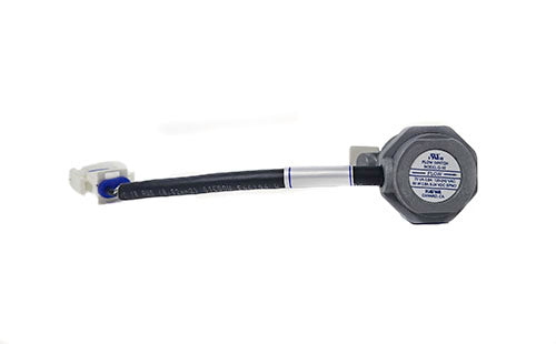 Del Ozone Flow Switch R0992100