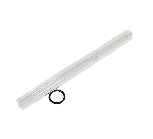 Del Ozone Quartz Tube R0992500
