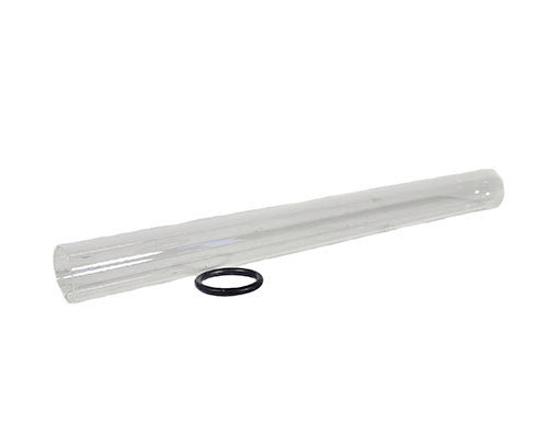 Del Ozone Quartz Tube R0992500