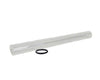 Del Ozone Quartz Tube R0992500