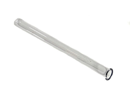 Del Ozone Quartz Tube R0992500