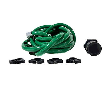 Del Ozone Tubing Kit R0992900