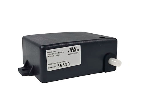 Del Ozone Module Kit R0993000