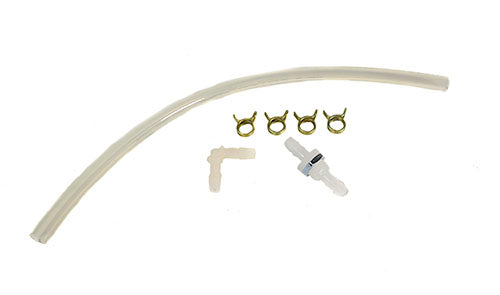 Del Ozone Internal Ozone Tubing Kit R0993100