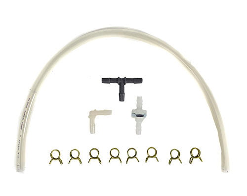 Del Ozone Internal Ozone Tubing Kit R0993300