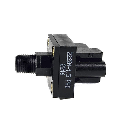 Del Ozone Pressure Switch R0994100