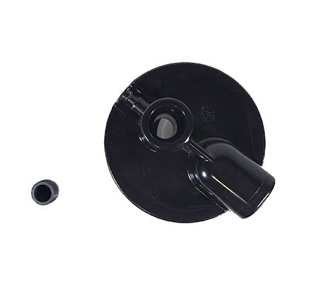 Del Ozone Vent Assembly R0994800