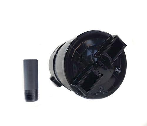 Del Ozone Vent Assembly R0994800
