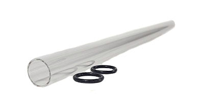 Del Ozone Quartz Tube Kit R1015000