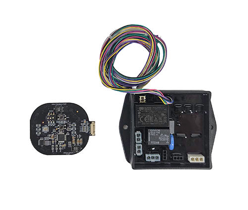 Jandy Circuit Board R1015200