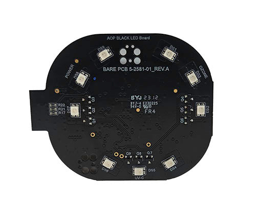 Jandy Circuit Board R1015200