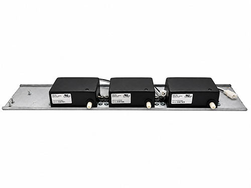 Del Ozone Backplate Kit R1020900