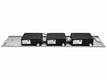 Del Ozone Backplate Kit R1020900