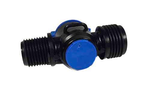Pentair Hose Bib With Handle R175009