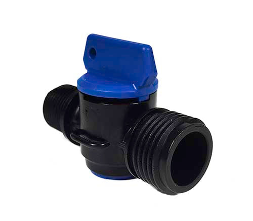 Pentair Hose Bib With Handle R175009