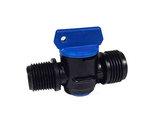Pentair Hose Bib With Handle R175009