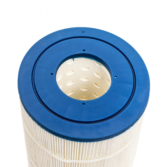 Pentair Cartridge Elements R179133 | 4 Pack