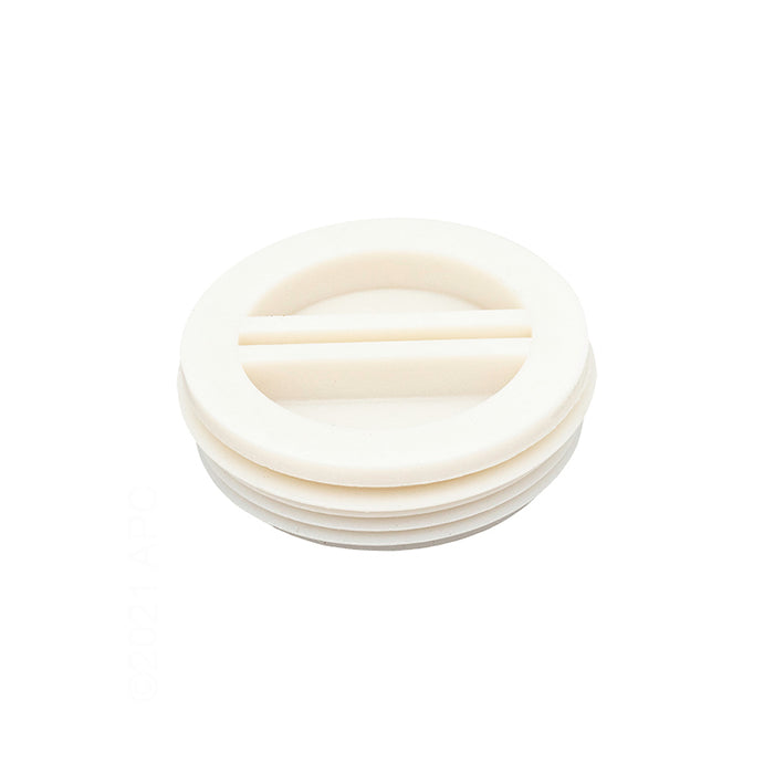 Pentair 1.5" Threaded Plug R22010Z