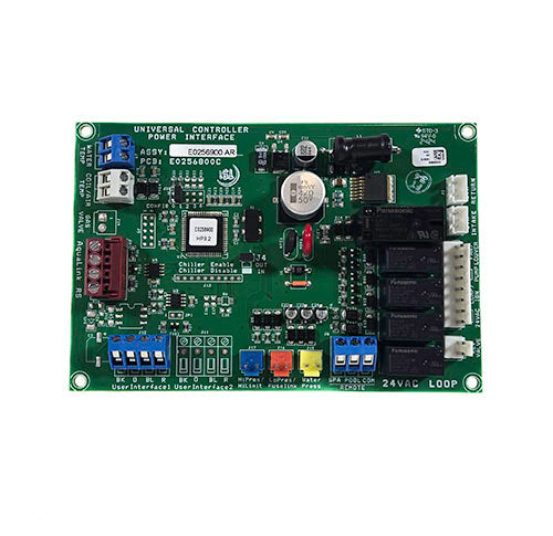 Jandy Power Interface PCB R3009200