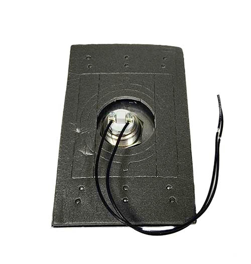 Pentair Spa Jets Switch RCS1